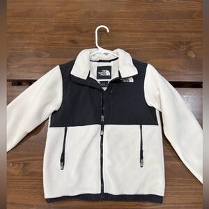 The North Face Junior Teen Denali Jacket